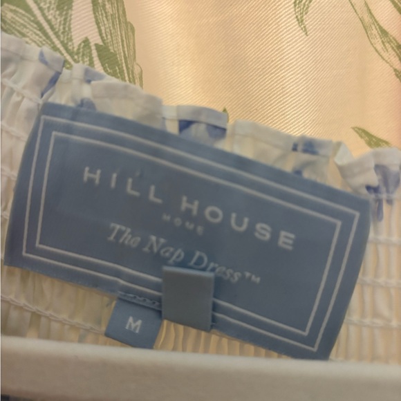 Hill House Nap Dress Floral - Picture 2 of 2